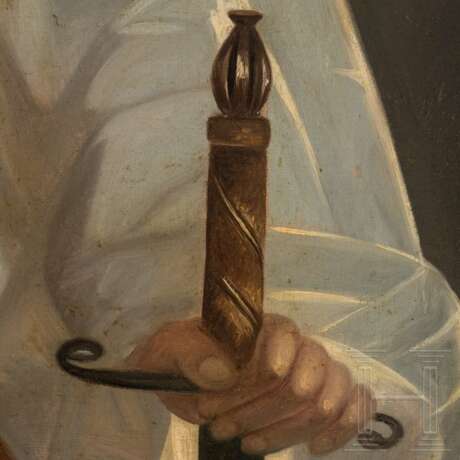 "Judith" nach August Riedel (1799 - 1883), deutsch, 19. Jhdt. - photo 3