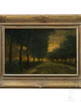 Hans Hassenteufel (1887 - 1943),