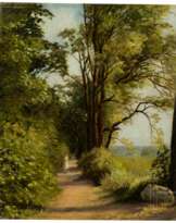 Hans Hassenteufel (1887 - 1943),