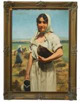 Hans Hassenteufel (1887 - 1943),