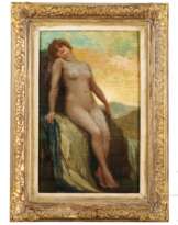 Hans Hassenteufel (1887 - 1943),