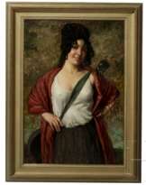 Hans Hassenteufel (1887 - 1943),