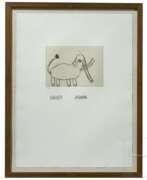 Johann Hauser. Johann Hauser (1926 - 1996), "Elefant", Österreich, 20. Jhdt.