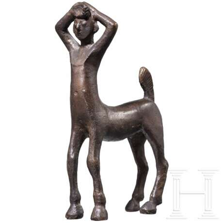 Gerhard Marcks (1889 - 1981), "Kentaur", deutsch, 1949 - photo 1