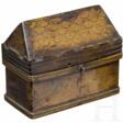 Kästchen für heilige Öle (Chrismatorium), Frankreich, 14. Jhdt. - Auction prices