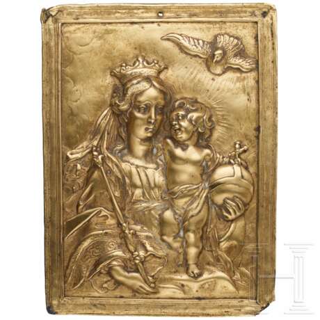Relieftafel, Niederlande, 17. Jhdt. - photo 1