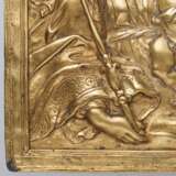 Relieftafel, Niederlande, 17. Jhdt. - photo 2
