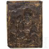 Relieftafel, Niederlande, 17. Jhdt. - photo 3