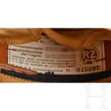 A Visor Cap for Allgemeine SS Officers - photo 4