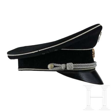 A Visor Cap for Allgemeine SS Officers - photo 8