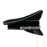 A Visor Cap for Allgemeine SS Officers - photo 8