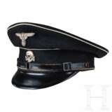 A Visor Cap for Allgemeine SS Enlisted/NCO - photo 1