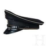 A Visor Cap for Allgemeine SS Enlisted/NCO - photo 4