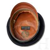 A Visor Cap for Allgemeine SS Enlisted/NCO - photo 7