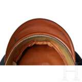 A Visor Cap for Allgemeine SS Enlisted/NCO - photo 8