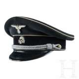 A Visor Cap for Allgemeine SS Officers - photo 1