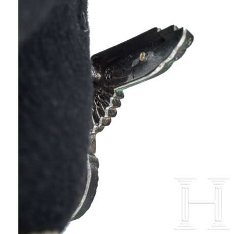 A Visor Cap for Allgemeine SS Officers - photo 2