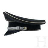 A Visor Cap for Allgemeine SS Officers - photo 6