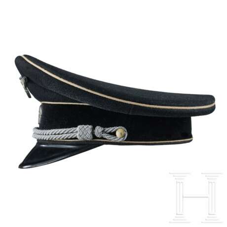 A Visor Cap for Allgemeine SS Officers - photo 6