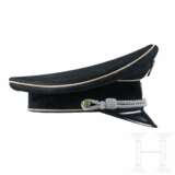 A Visor Cap for Allgemeine SS Officers - photo 8