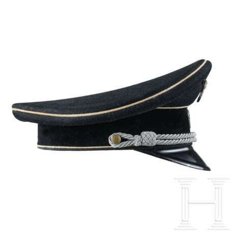 A Visor Cap for Allgemeine SS Officers - photo 8