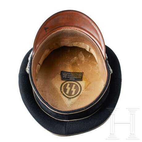 A Visor Cap for Allgemeine SS Officers - photo 9