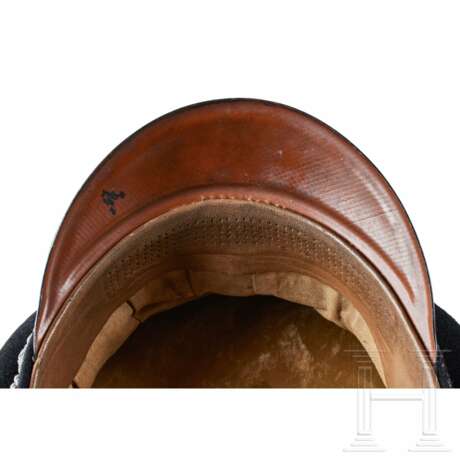 A Visor Cap for Allgemeine SS Officers - photo 10