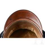A Visor Cap for Allgemeine SS Officers - photo 10