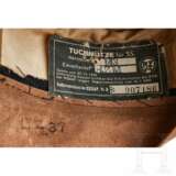 A Visor Cap for Allgemeine SS Officers - photo 12