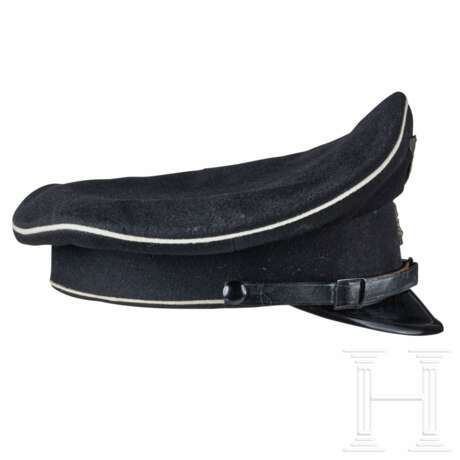 A Visor Cap for Allgemeine SS Enlisted/NCO - photo 10