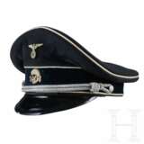 A Visor Cap for Allgemeine SS Officers - photo 1