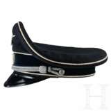 A Visor Cap for Allgemeine SS Officers - photo 3