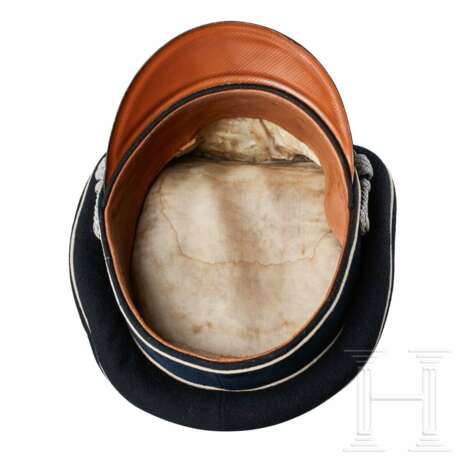 A Visor Cap for Allgemeine SS Officers - photo 6