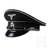 A Visor Cap for Allgemeine SS Enlisted/NCO - Foto 1