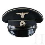 A Visor Cap for Allgemeine SS Enlisted/NCO - Foto 4