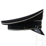 A Visor Cap for Allgemeine SS Enlisted/NCO - Foto 8