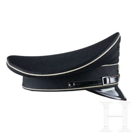 A Visor Cap for Allgemeine SS Enlisted/NCO - photo 7