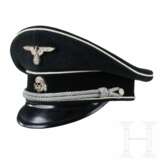 A Visor Cap for Allgemeine SS Officers - фото 1