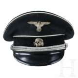 A Visor Cap for Allgemeine SS Officers - фото 5