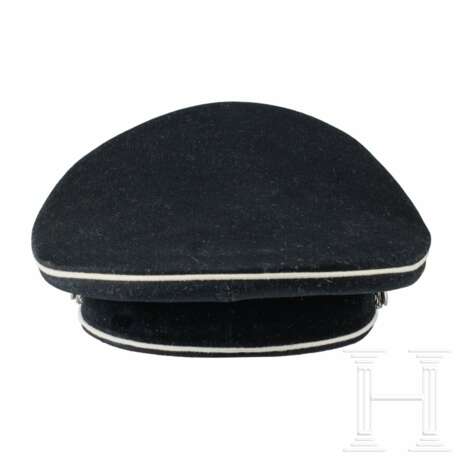 A Visor Cap for Allgemeine SS Officers - фото 7
