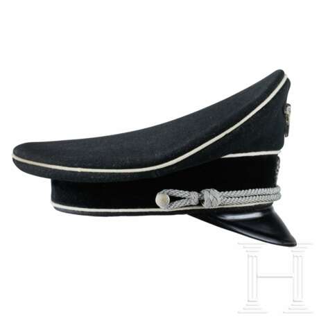 A Visor Cap for Allgemeine SS Officers - фото 8