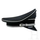 A Visor Cap for Allgemeine SS Officers - фото 8