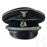 A Visor Cap for Allgemeine SS Officers - photo 8