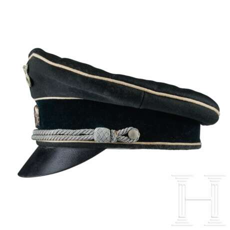 A Visor Cap for Allgemeine SS Officers - photo 9