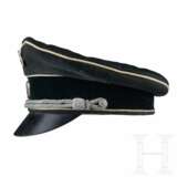 A Visor Cap for Allgemeine SS Officers - photo 9