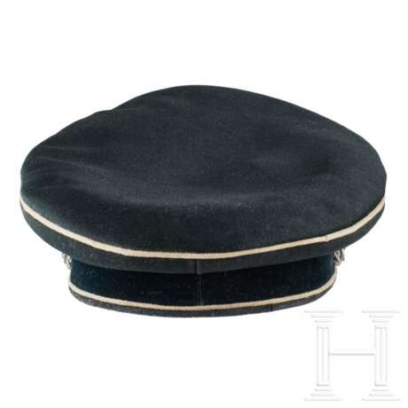 A Visor Cap for Allgemeine SS Officers - photo 1