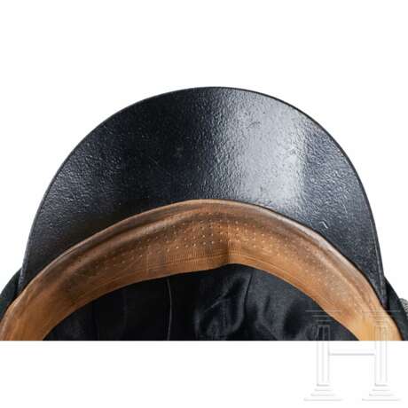 A Visor Cap for Allgemeine SS Officers - photo 4
