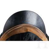 A Visor Cap for Allgemeine SS Officers - photo 4
