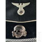 A Visor Cap for Allgemeine SS Officers - photo 5