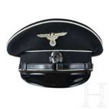 A Visor Cap for Allgemeine SS Enlisted/NCO - photo 5